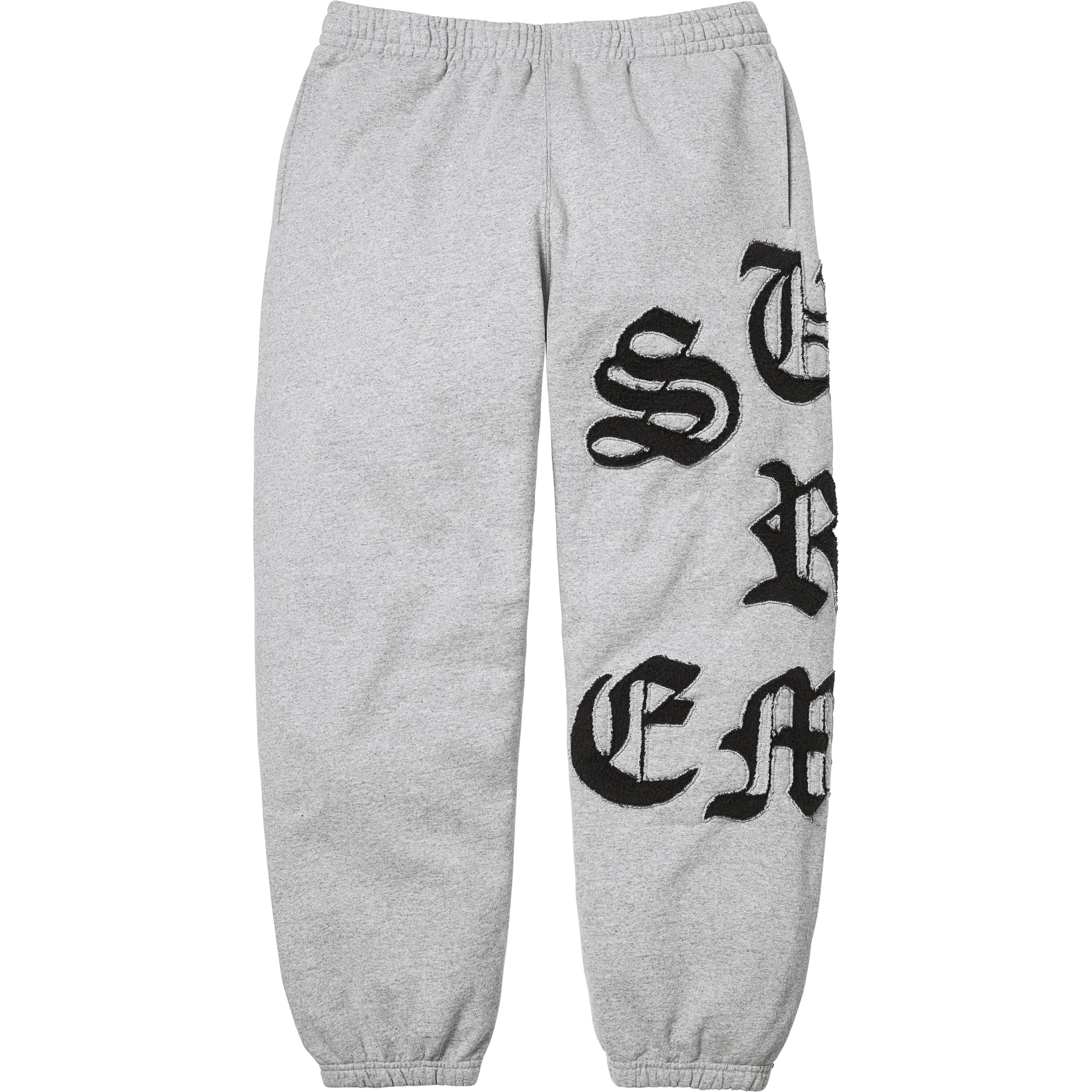 Cut Out Sweatpant view 2